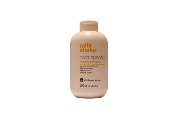 Milk Shake, Color Specifics, Aloe Vera Extract, Hair Colour Remover Lotion, 250 ml - For Women