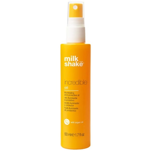 Milk Shake, Incredible, Hair Oil Treatment, Protects, 50 ml - For Women