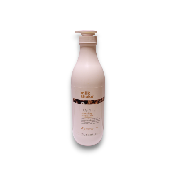 Milk Shake, Integrity, Paraben-Free, Hair Conditioner, Condition & Nourish, 1000 ml - For Women