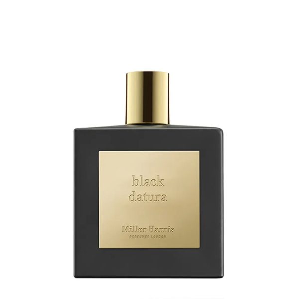 Miller Harris, Black Datura, Eau De Parfum, Unisex, 100 ml - Unisex