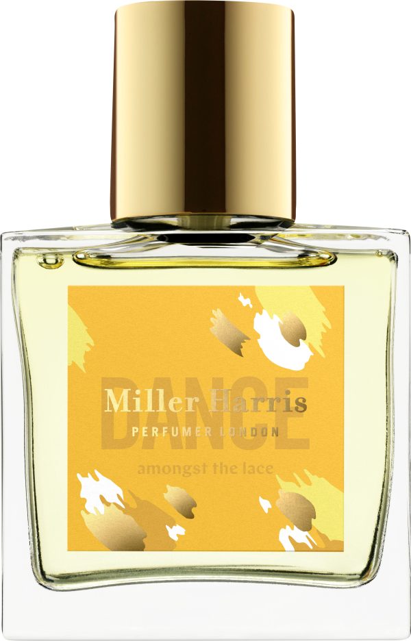 Miller Harris, Dance Amongst The Lace, Eau De Parfum, Unisex, 100 ml - Unisex