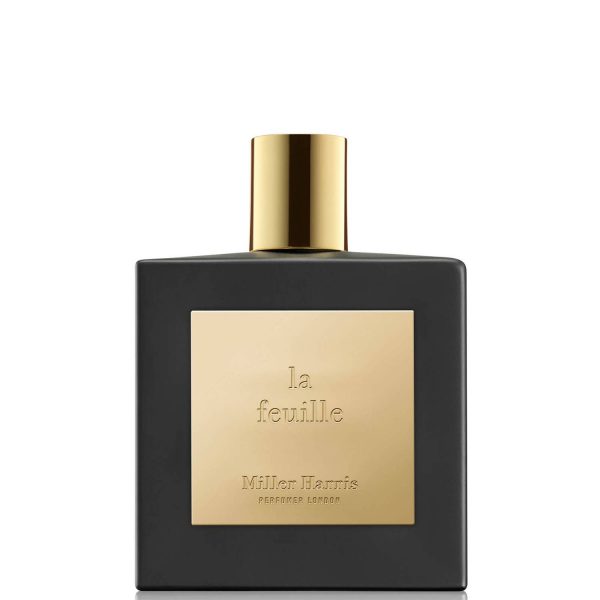 Miller Harris, La Feuille, Eau De Parfum, Unisex, 100 ml - Unisex