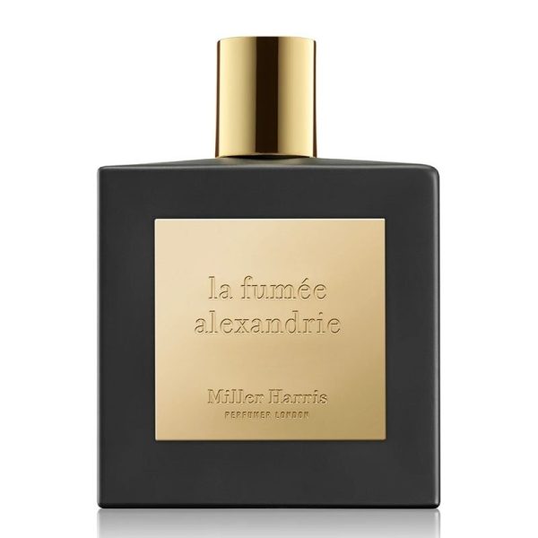 Miller Harris, La Fumee Alexandrie, Eau De Parfum, Unisex, 100 ml - Unisex