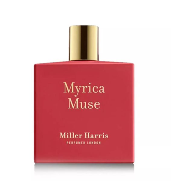 Miller Harris, Myrica Muse, Eau De Parfum, For Women, 100 ml - For Women