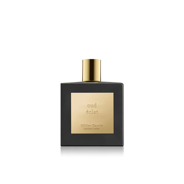 Miller Harris, Oud Eclat, Eau De Parfum, Unisex, 100 ml - Unisex