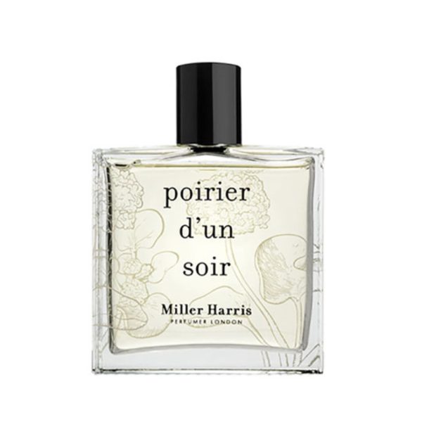 Miller Harris, Poirier D'un Soir, Eau De Parfum, For Women, 100 ml - For Women