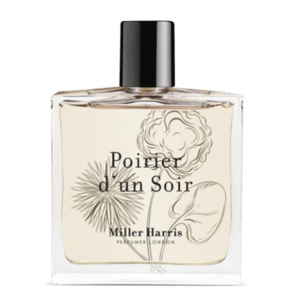 Miller Harris, Poirier D'un Soir, Eau De Parfum, For Women, 50 ml - For Women