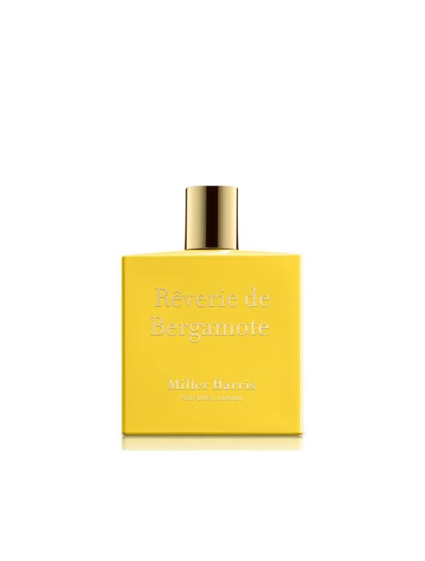 Miller Harris, Reverie De Bergamote, Eau De Parfum, Unisex, 100 ml - Unisex