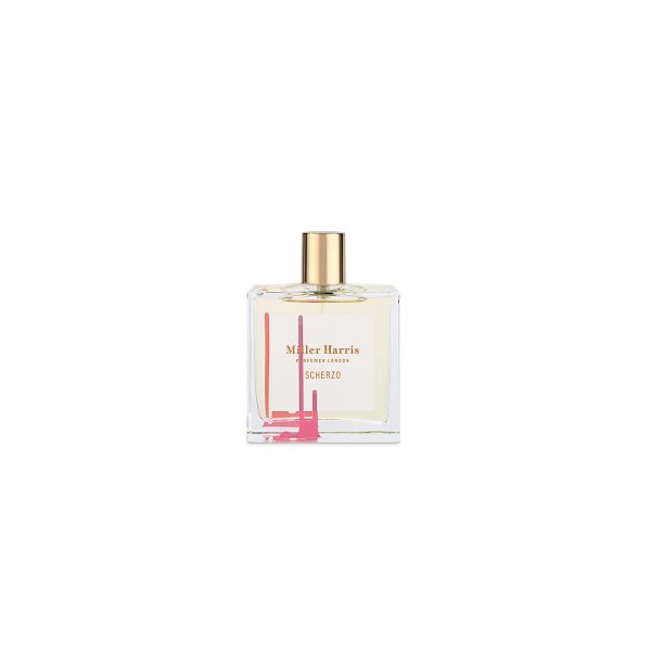 Miller Harris, Scherzo, Eau De Parfum, Unisex, 100 ml - Unisex