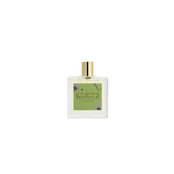 Miller Harris, Wander Through The Parks, Eau De Parfum, Unisex, 100 ml - Unisex