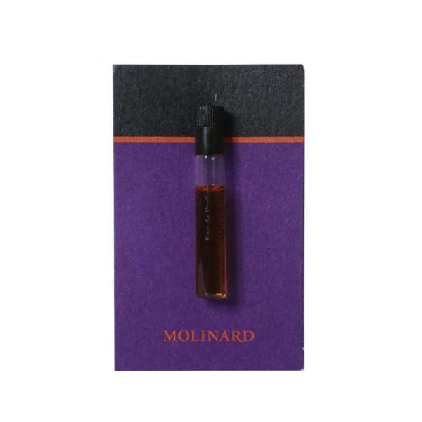 Molinard, Fleur D'Oranger, Eau De Parfum, Unisex, 1 ml *Vial - Unisex