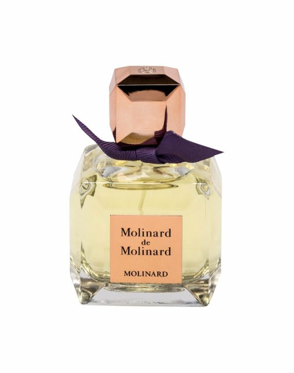 Molinard, Molinard de Molinard, Eau De Toilette, For Women, 75 ml - For Women