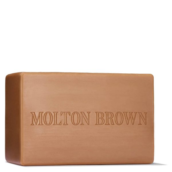 Molton Brown, Aloe & Karite, Moisturizing, Soap Bar, For Face & Body, 250 g - Unisex