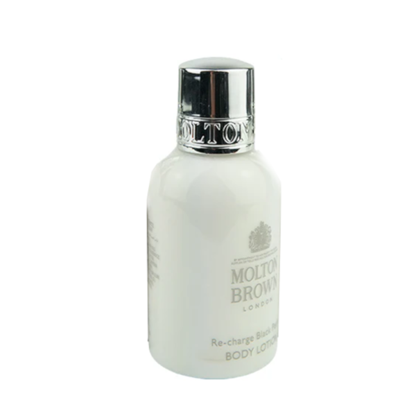 Molton Brown, Re-charge Black Pepper, Nourishing, Body Lotion, 50 ml - For Women