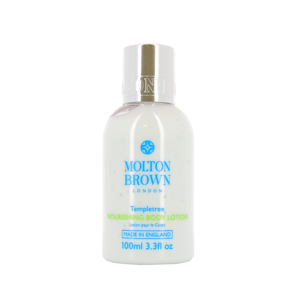 Molton Brown, Blissful Templetree, Hydrating, Body Lotion, 100 ml - Unisex