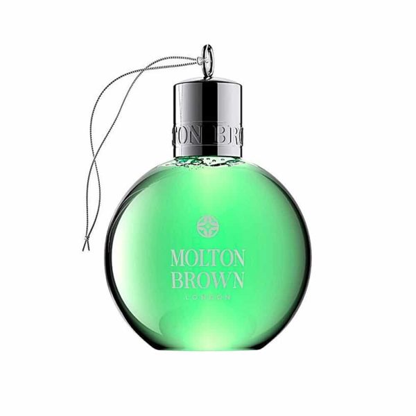 Molton Brown, Euchalyptus Bauble, Shower Gel, 75 ml - Unisex