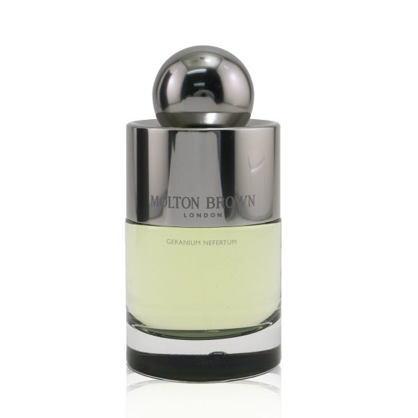 Molton Brown, Geranium Nefertum, Eau De Toilette, Unisex, 100 ml - Unisex