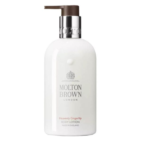 Molton Brown, Gingerlily, Nourishing, Body Lotion, 100 ml - For Women