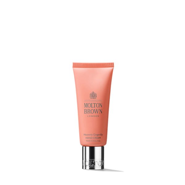 Molton Brown, Heavenly Gingerlily, Hydrating, Hand Lotion, 40 ml - For Women