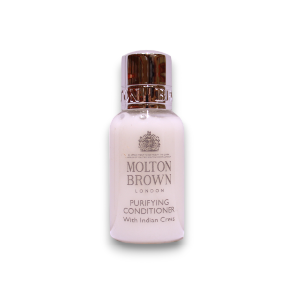 Molton Brown, Indian Cress, Hair Conditioner, For Purifying, 30 ml - For Women