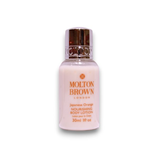 Molton Brown, Japanese Orange, Nourishing, Body Lotion, 30 ml - For Women