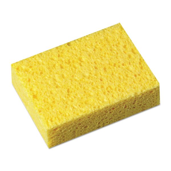 Molton Brown, Molton Brown, Cleanse and Scrub, Body Sponge, Yellow - Unisex