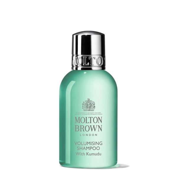 Molton Brown, Molton Brown, Kumudu, Hair Shampoo, For Volume, 50 ml - Unisex