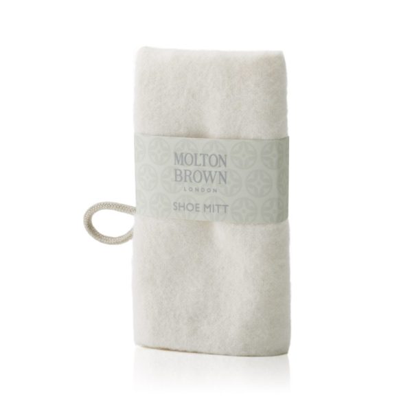 Molton Brown, Molton Brown, Salon Textile Towel, White - For Women