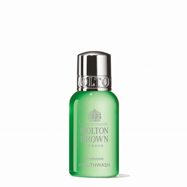 Molton Brown, Mouthwash, Breath Freshener, 30 ml - Unisex