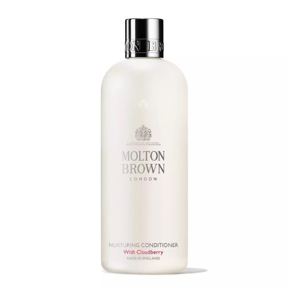 Molton Brown, Nurturing, Cloudberry, Hair Conditioner, For Nourishing, 300 ml - For Women