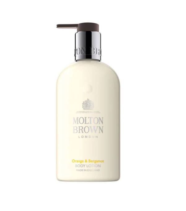 Molton Brown, Orange & Bergamot, Hydrating, Body Lotion, 300 ml - For Women