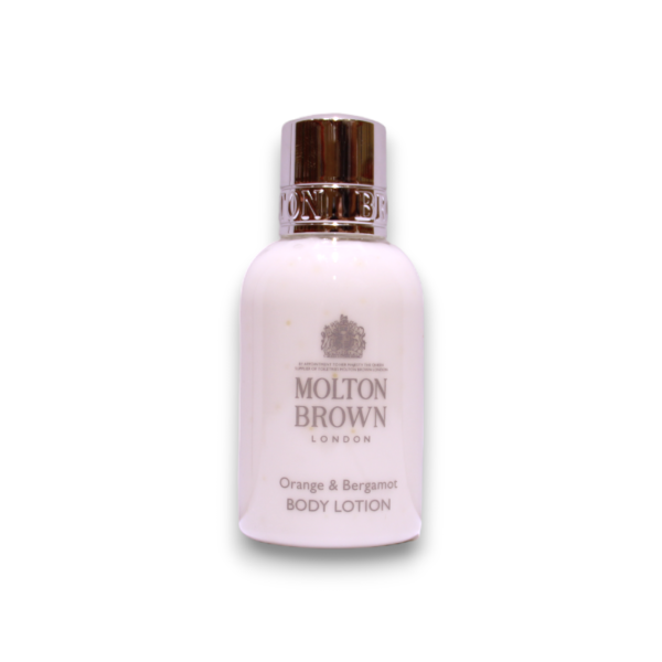 Molton Brown, Orange & Bergamot, Nourishing, Body Lotion, 50 ml - For Women