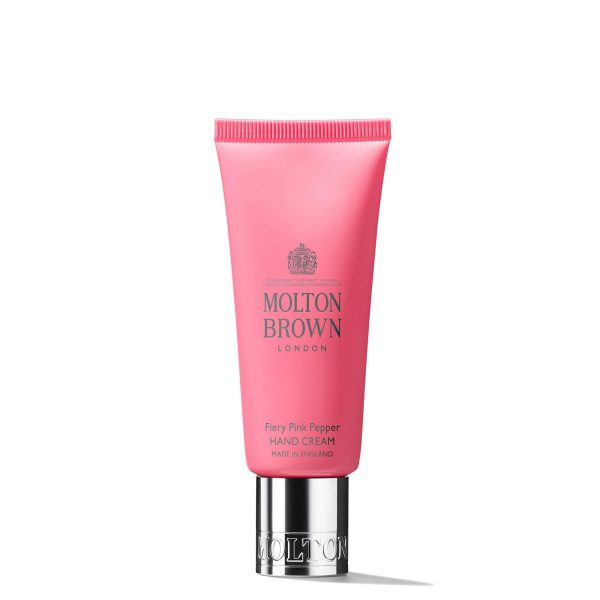 Molton Brown, Pink Pepperpod, Nourishing, Hand Cream, 40 ml - For Women