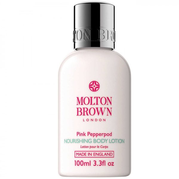 Molton Brown, Pink Pepperprod, Nourishing, Body Lotion, 50 ml - For Women