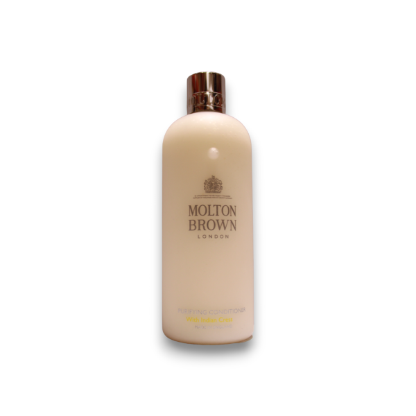 Molton Brown, Purifying, Indian Cress, Hair Conditioner, For Purifying, 300 ml - For Women