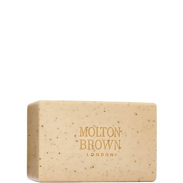 Molton Brown, Re-charge Black Pepper, Cleansing, Body Scrub, 250 g - Unisex