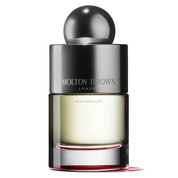 Molton Brown, Rosa Absolute, Eau De Toilette, For Women, 100 ml - For Women