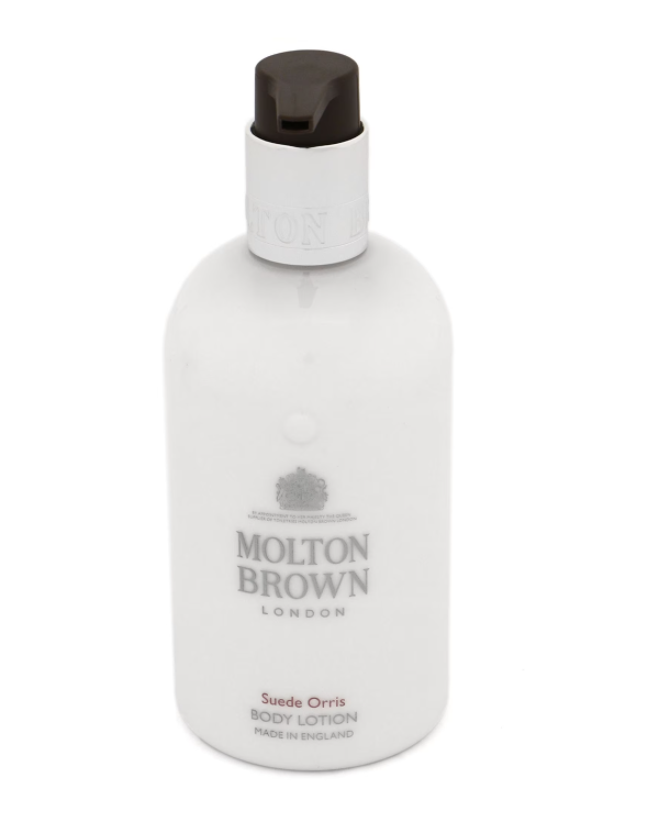 Molton Brown, Suede Orris, Nourishing, Body Lotion, 300 ml - For Women