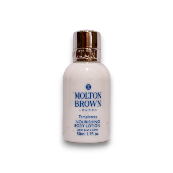 Molton Brown, Templetree, Nourishing, Body Lotion, 50 ml - For Women