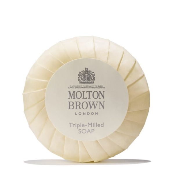 Molton Brown, Ultra Pure Milk, Soap Bar, 45 g - For Women