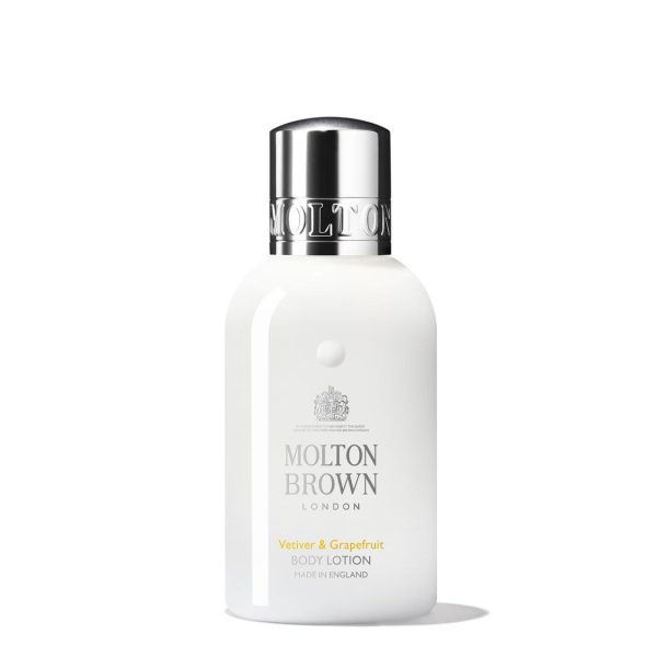 Molton Brown, Vetiver & Grapefruit, Body Lotion, 100 ml - For Women