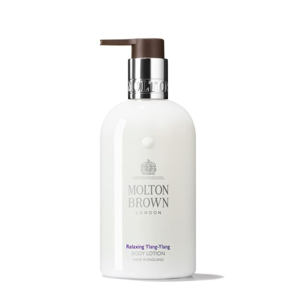 Molton Brown, Ylang-Ylang, Relaxing, Body Lotion, 100 ml - For Women