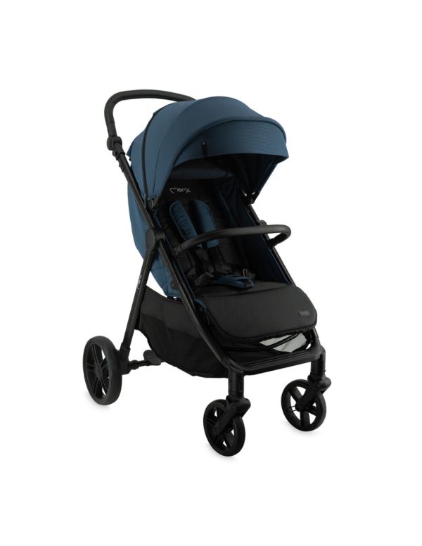 Carucior sport, 0-22 Kg, Momi Clara - Blue