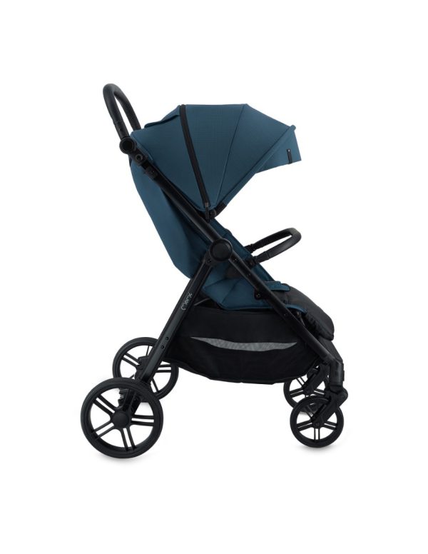 Carucior sport, 0-22 Kg, Momi Clara - Blue - imagine 4