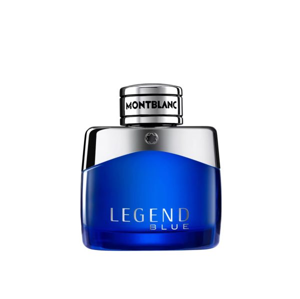 Montblanc, Legend Blue, Eau De Parfum, For Men, 30 ml - For Men