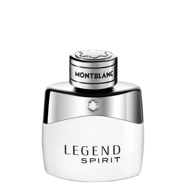 Montblanc, Legend Spirit, Eau De Toilette, For Men, 30 ml - For Men