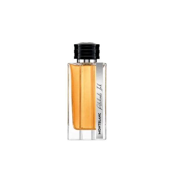 Montblanc, Patchouli Ink, Eau De Parfum, For Men, 125 ml - For Men