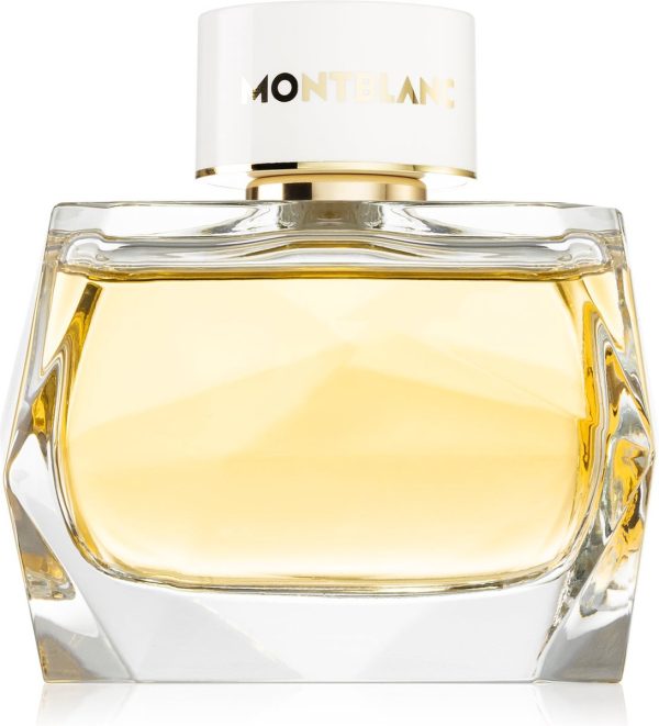 Montblanc, Signature Absolue, Eau De Parfum, For Women, 90 ml - For Women