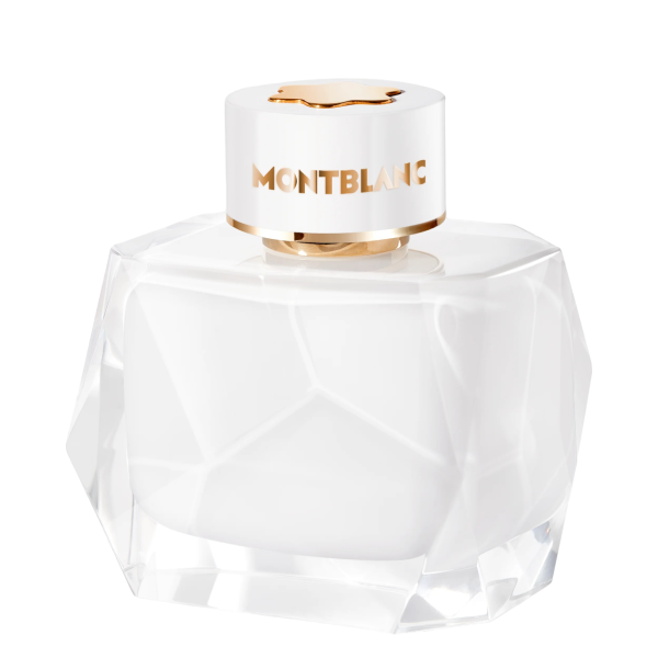 Montblanc, Signature, Eau De Parfum, For Women, 90 ml - For Women