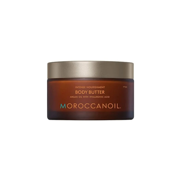 Moroccanoil, Body Fragrance Originale, Hyaluronic Acid, Moisturizing, Body Butter, Day, 200 ml - For Women